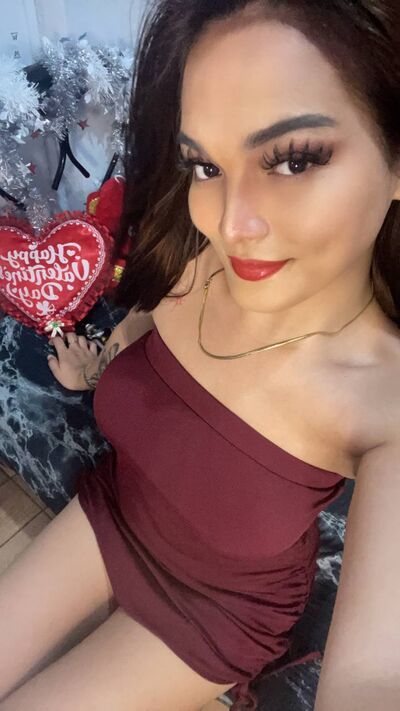 JenAddison's hot video
