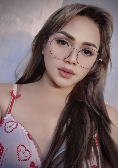 VeroniaMe's hot video