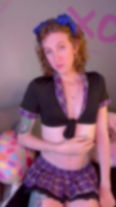 PodaMoon's hot video
