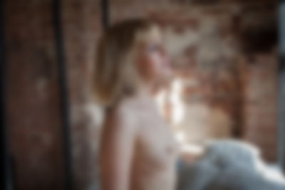 LolaKatX's hot video
