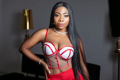 ZaraKolim's hot video