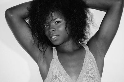 ZHANGELA's hot video