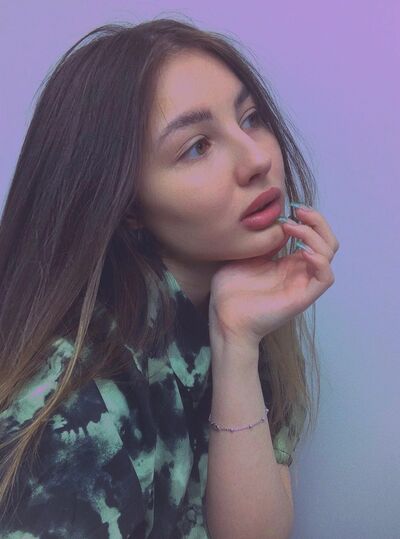 BellaLil's hot video