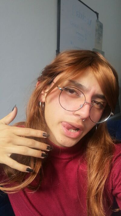 AnnieVelle's hot video