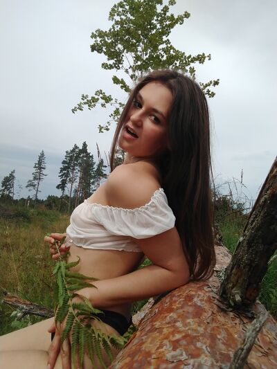 IrisNoir's hot video