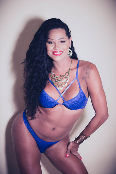 EbonyTS's hot photo – thumbnail