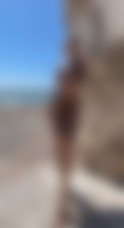 YanaRudes's hot video