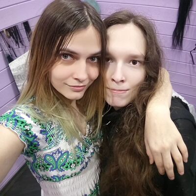 IviTod's hot video