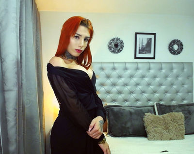 LilithPentsch's hot video