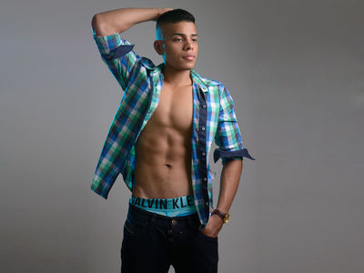 NickKross's hot photo – thumbnail