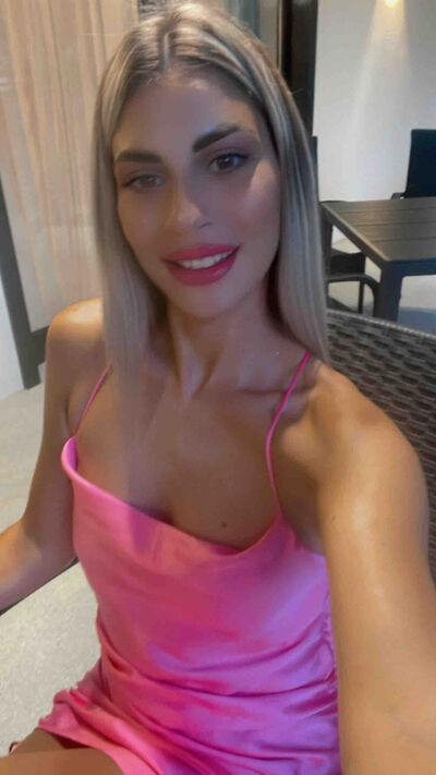 GloryIvy's hot video