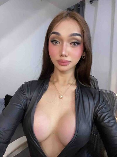 AndreanaThompson's hot video