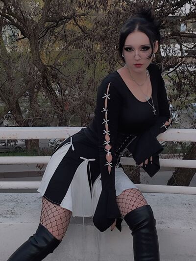 FloraDowden's hot video
