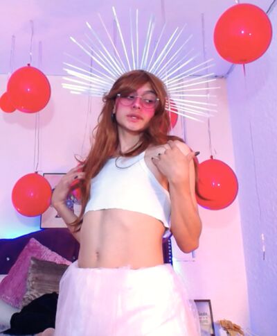 AnnieLozano's hot video