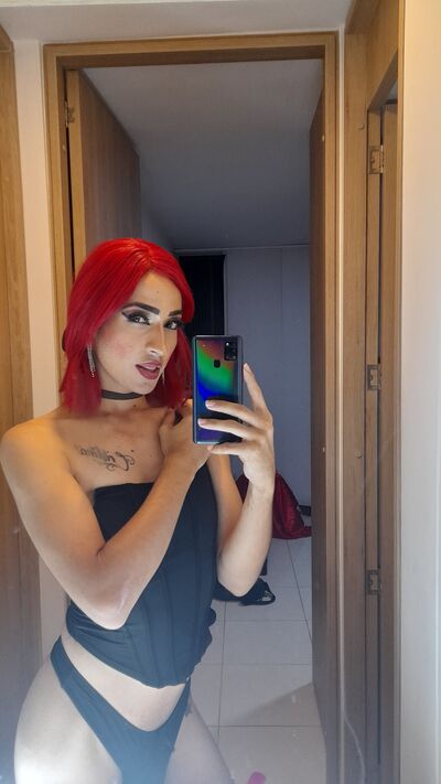 MilyPower's hot video