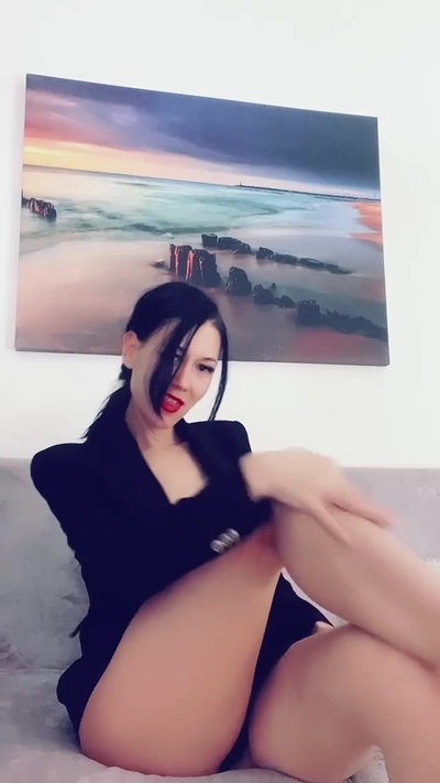 DennyLewin's hot video