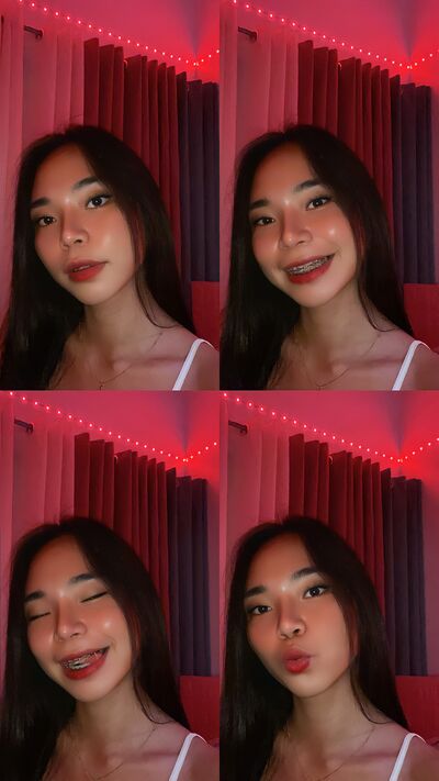 AlisaMateo's hot video