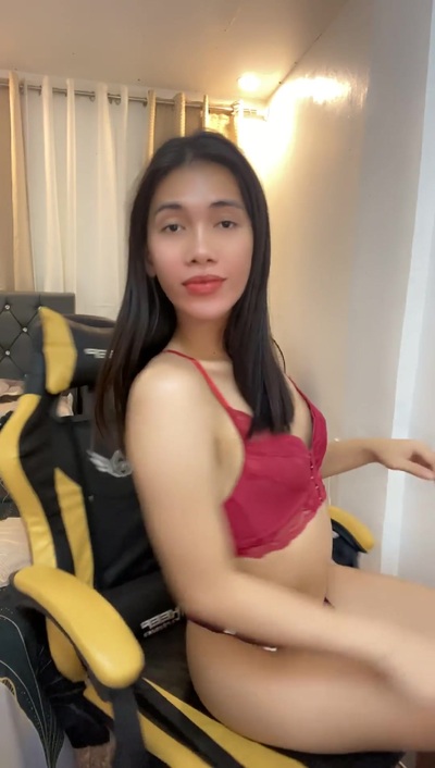 JadeMadisson's hot video