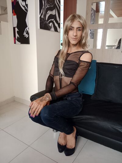 SofiaWick's hot video
