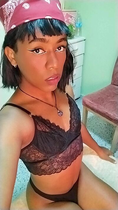 ZafiroAzull's hot video