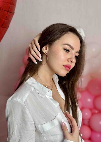 JaneBries's hot video