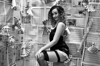 JessiAgosto's hot video