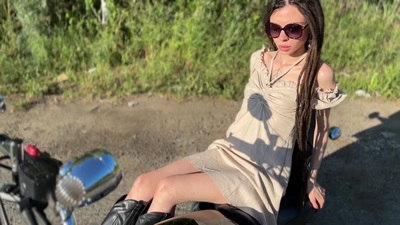EvaMugler's hot video
