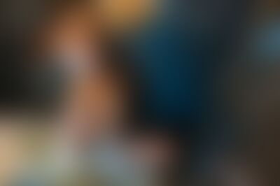 DinaMeyer's hot video