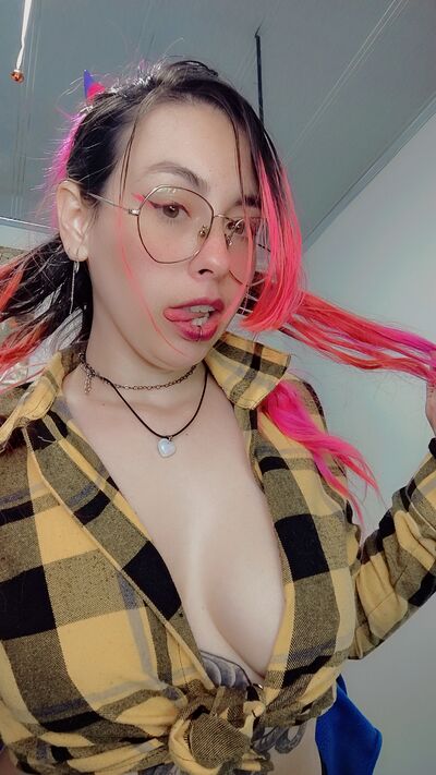 NatashaLau's hot video