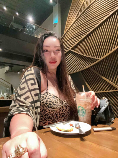 SaucyMia's hot video