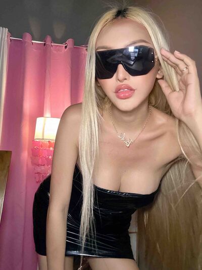 TiffanyHuang's hot video