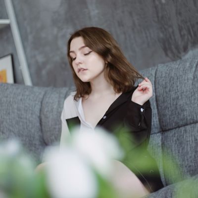 AsunaAkira's hot photo – thumbnail