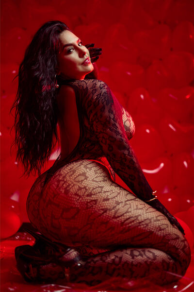ReginaJean's hot video