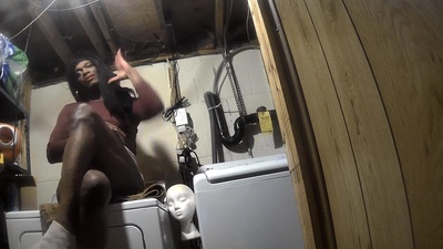 NitraLovin's hot video