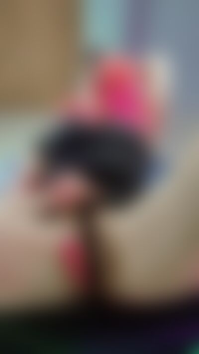 NatashaLau's hot video