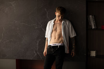 TheoGreeny's hot video