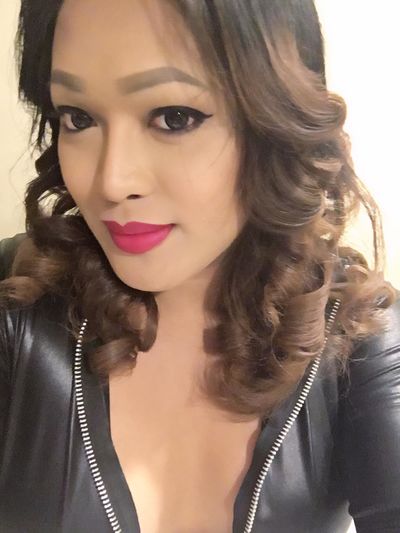 LADYBOYdomina's hot photo – thumbnail