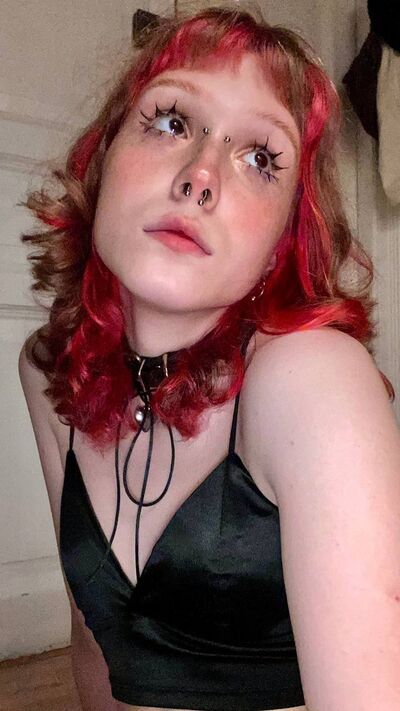 IrisMur's hot video