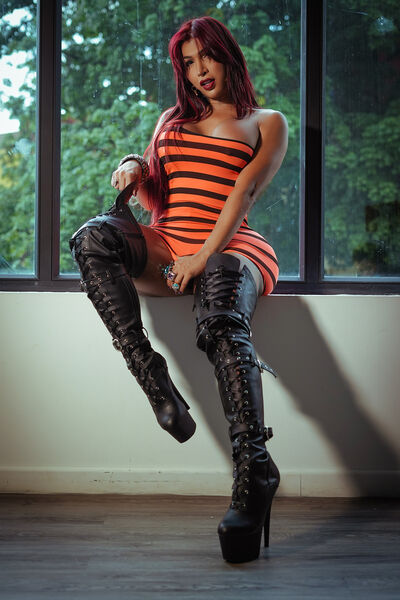 SophiaMaldow's hot video