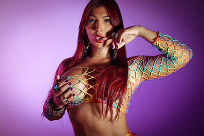SophiaMaldow's hot video