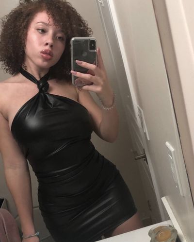 GingerBrooks's hot video