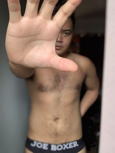 CalebRoss's hot video