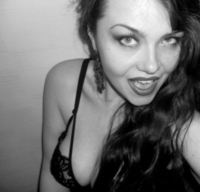 APHRODITA's hot video