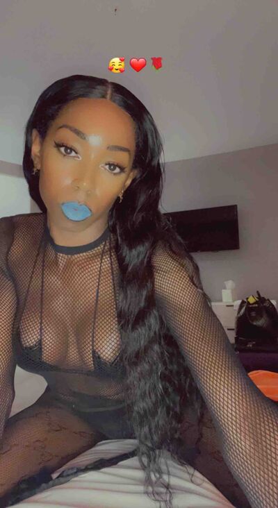 MonicaLewin's hot video