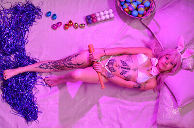 MystiqueRose's hot video