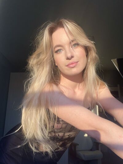 MaryJein's hot video