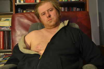gingerbear5's hot photo – thumbnail