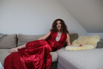 NinaTimi's hot video